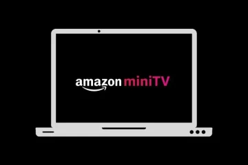 How to Watch Amazon miniTV on PC