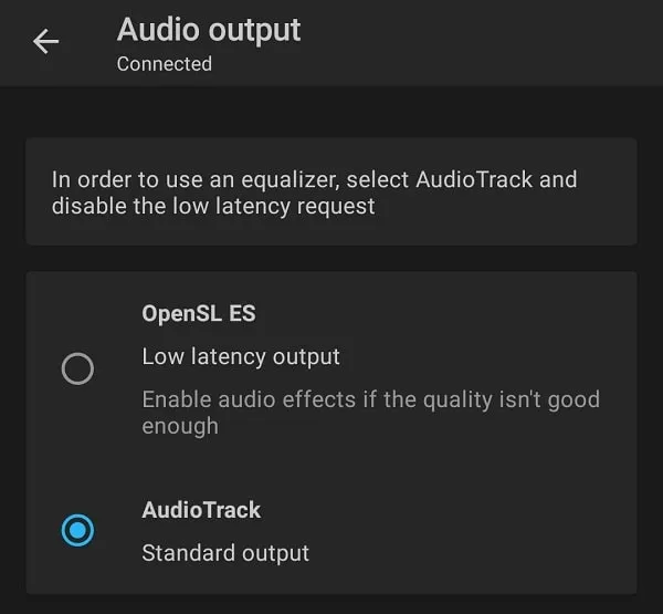 Android Phone Wireless PC Speaker Standard Output