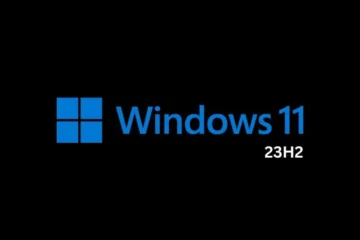 Install Latest Windows 11 23H2 Download Windows 11 23H2 ISO